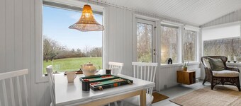 Nice home in Kalundborg with WiFi
