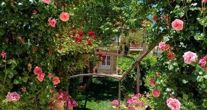 Laklouk 1808 lodge by Hansa