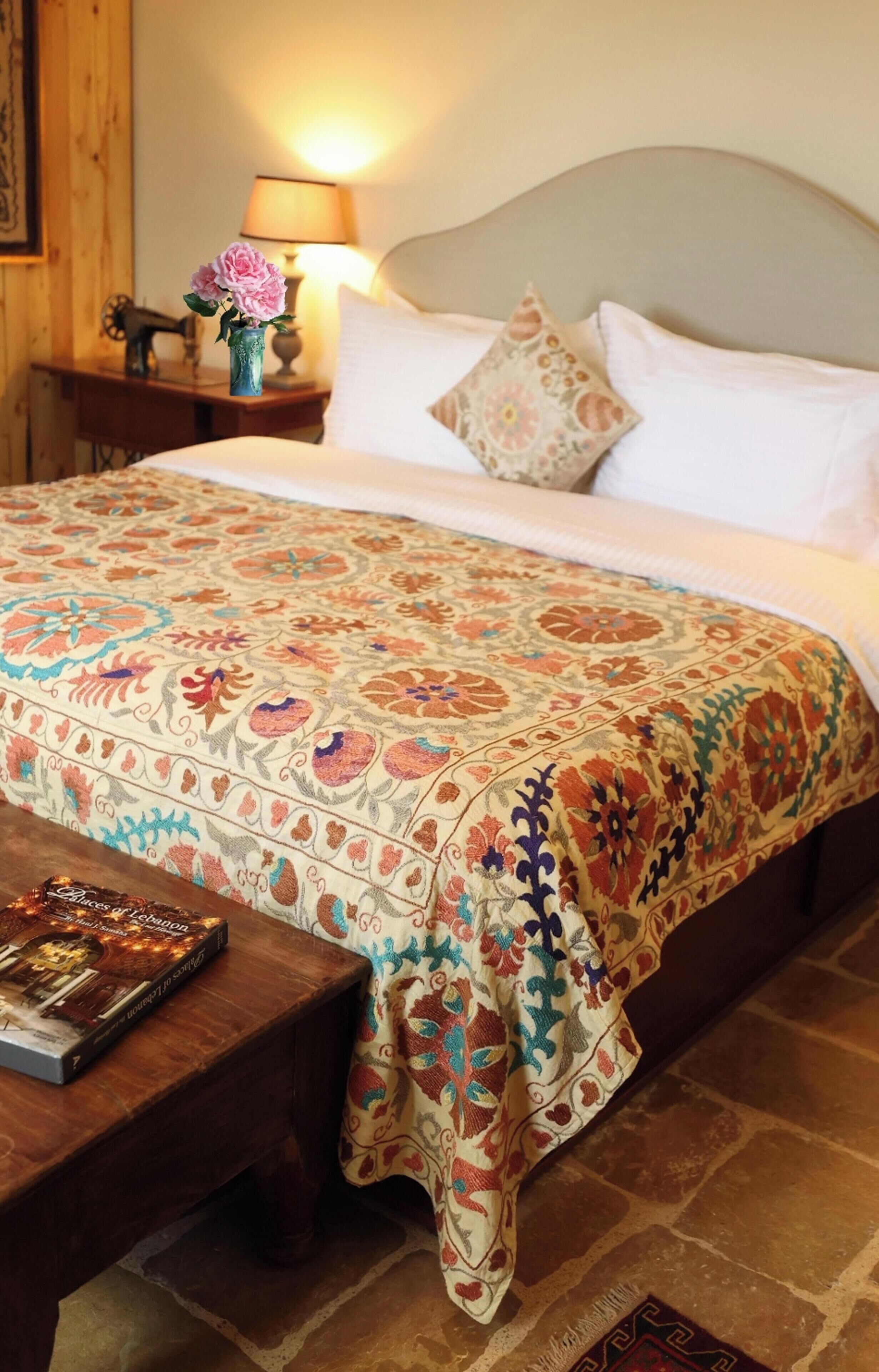 Superior Triple Room, Balcony, Mountain View