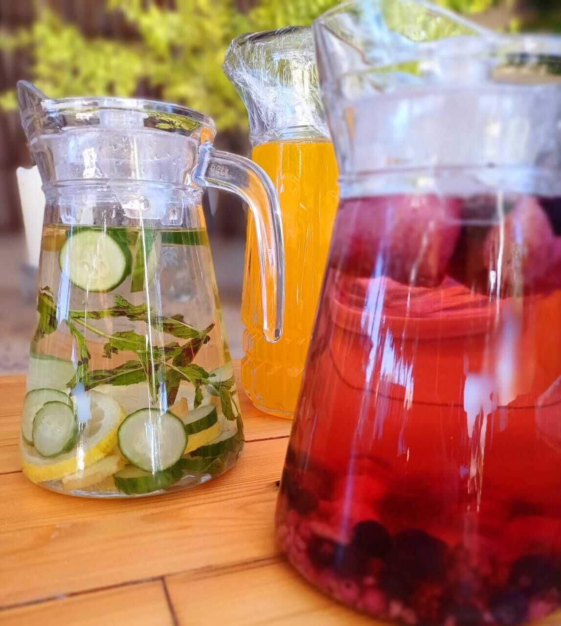 Bufet sarapan