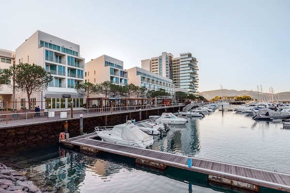 Marina