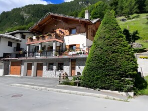 Fachada