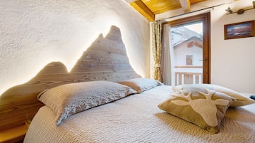 1 camera, Wi-Fi gratuito, lenzuola