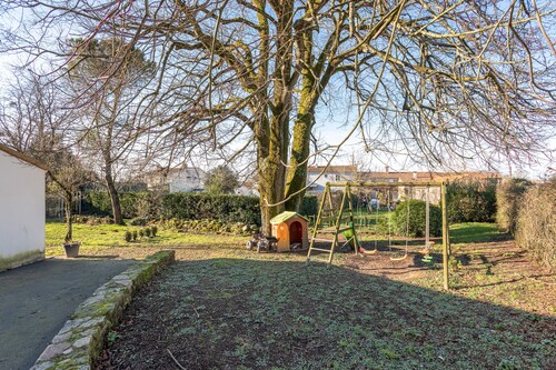 Holiday Home 'Petite Maison' with Private Garden and Wi-Fi