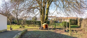 Holiday Home 'Petite Maison' with Private Garden and Wi-Fi