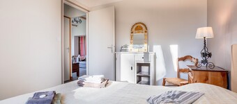 Holiday Home 'Petite Maison' with Private Garden and Wi-Fi