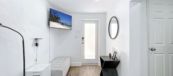 Cozy Studio Apartment with BBQ Grill Minutes from Fort Lauderdale Airport