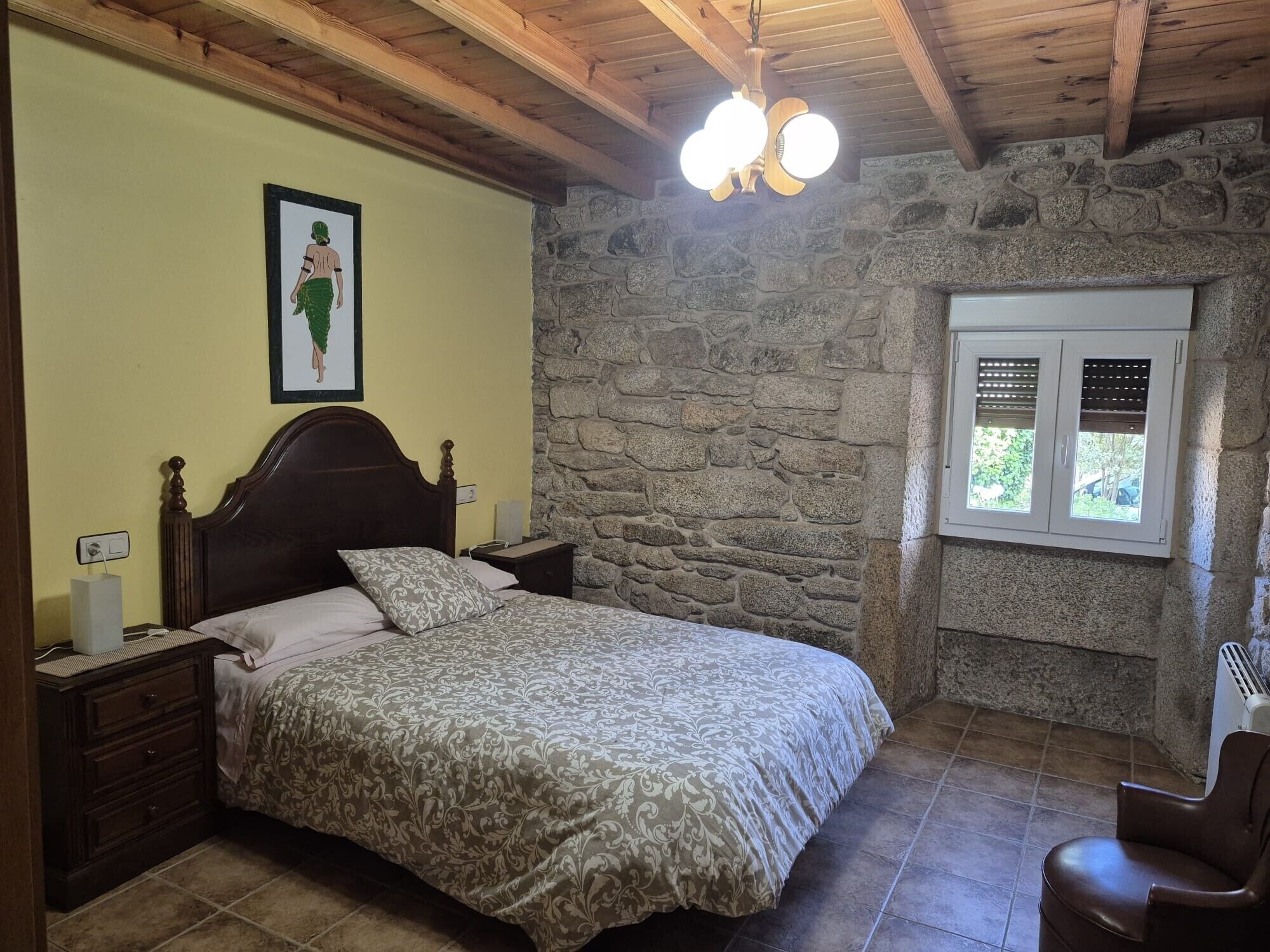 3 slaapkamers, gratis wifi, beddengoed