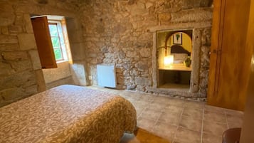 3 chambres, Wi-Fi gratuit, draps fournis