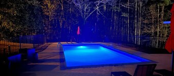 The Mansion Headquarters Retreat near Atl airport

