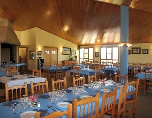 Dineren