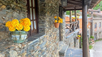 Detalle exterior