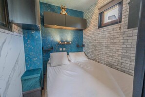 1 Schlafzimmer, Bügeleisen/Bügelbrett, kostenloses WLAN