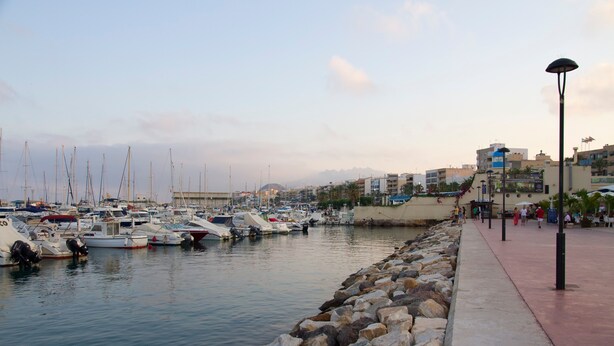 Marina