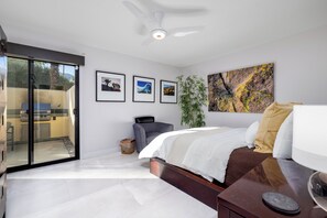 2 chambres, Wi-Fi, literie fournie, accessible en fauteuil roulant