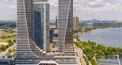 Urban Oasis Minutes from Downtown Toronto