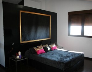 4 Schlafzimmer, kostenloses WLAN, Bettwäsche