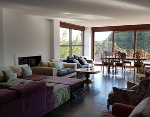 Fernseher, DVD-Player