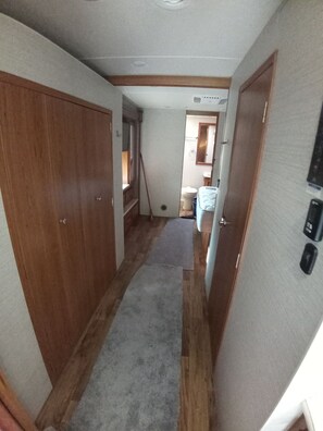 3 quartos, Wi-Fi, roupa de cama