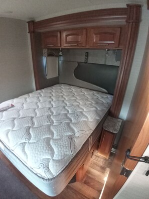 3 quartos, Wi-Fi, roupa de cama