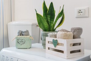 Miscellaneous - Apartment 'Blu Marine' with Balcony, Wi-Fi and Air Conditioning (Lido Marini)