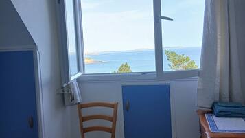 3 chambres, Wi-Fi gratuit, draps fournis