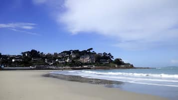 Plage à proximité