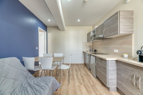 Appartement "A1" - Logis les forges