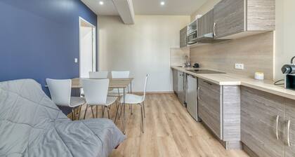 Appartement "A1" - Logis les forges