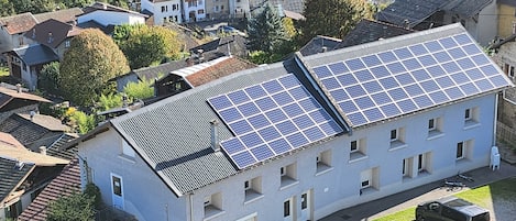 Exterieur