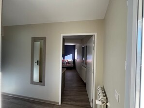 Interior - Apartment 'A3' - Logis les forges (Arvillard)