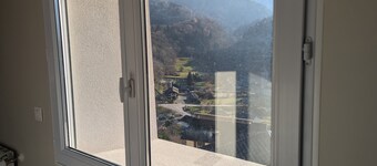 Apartment 'A3' - Logis les forges