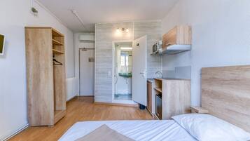 1 bedroom, free WiFi