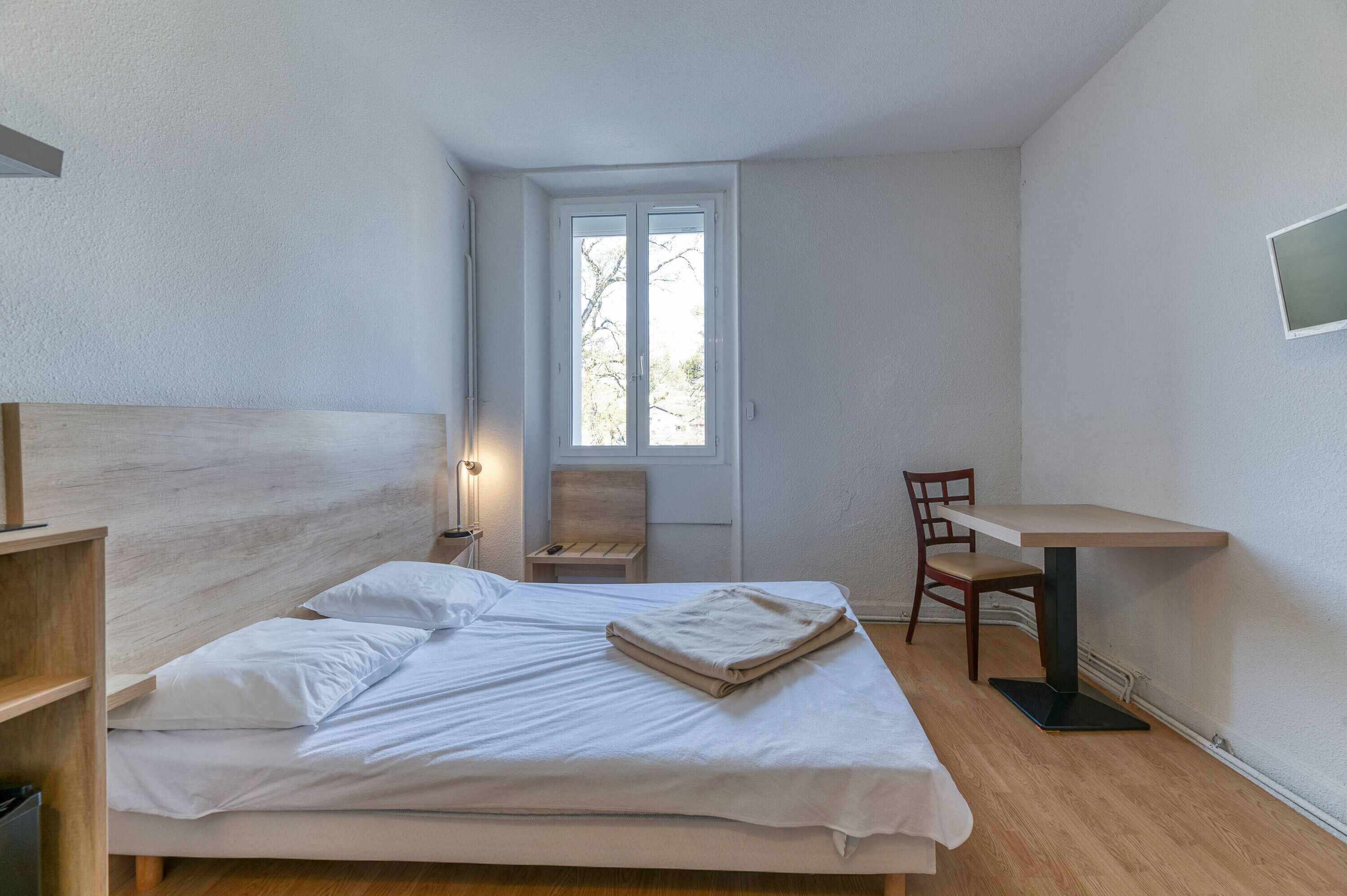 1 chambre, Wi-Fi gratuit
