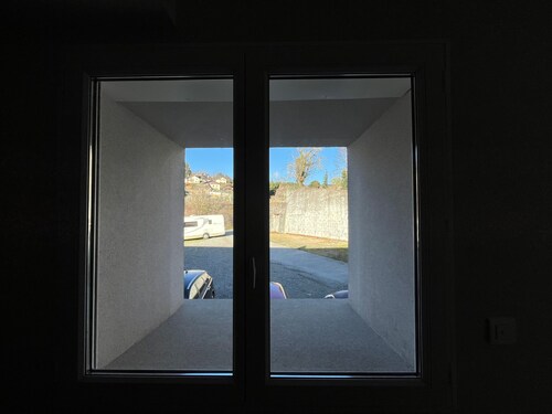 Appartement "A4" - Logis les forges