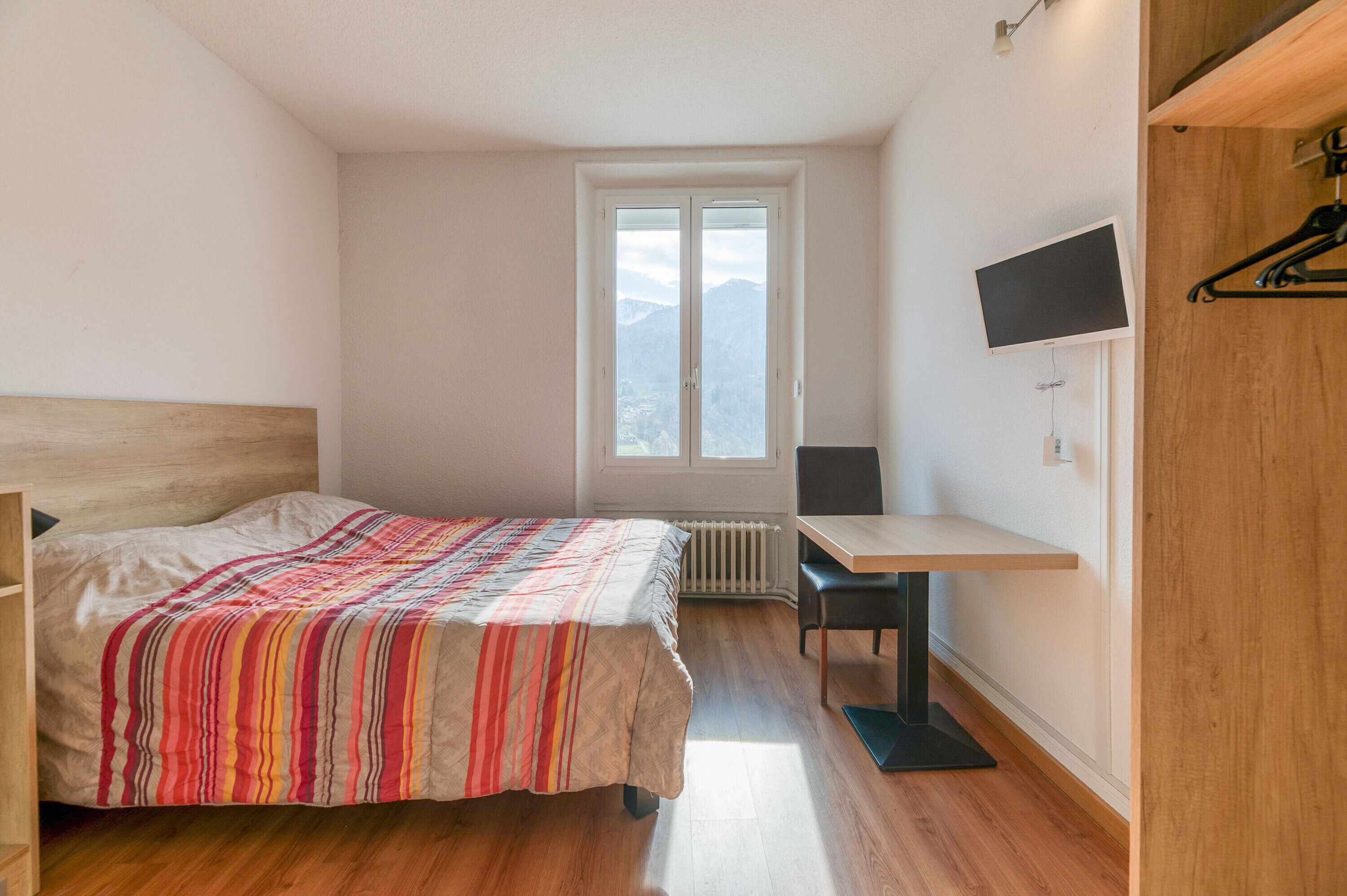 1 chambre, Wi-Fi gratuit