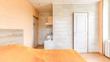 1 dormitori i wifi gratuïta