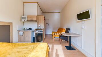 1 bedroom, free WiFi