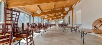 Studio '306' met gedeeld zwembad, gedeeld terras en WiFi