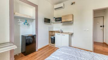 1 bedroom, free WiFi, wheelchair access