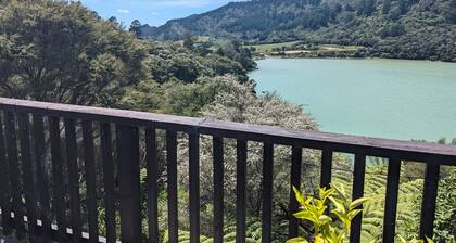 Serenity, Comfort and Peace in the gorgeous Marlborough Sounds