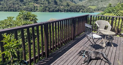 Serenity, Comfort and Peace in the gorgeous Marlborough Sounds