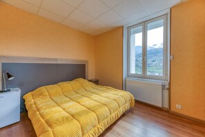 1 habitación y wifi gratis 