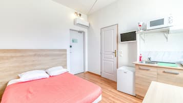 1 chambre, Wi-Fi gratuit, accÚs pour personnes à mobilité réduite