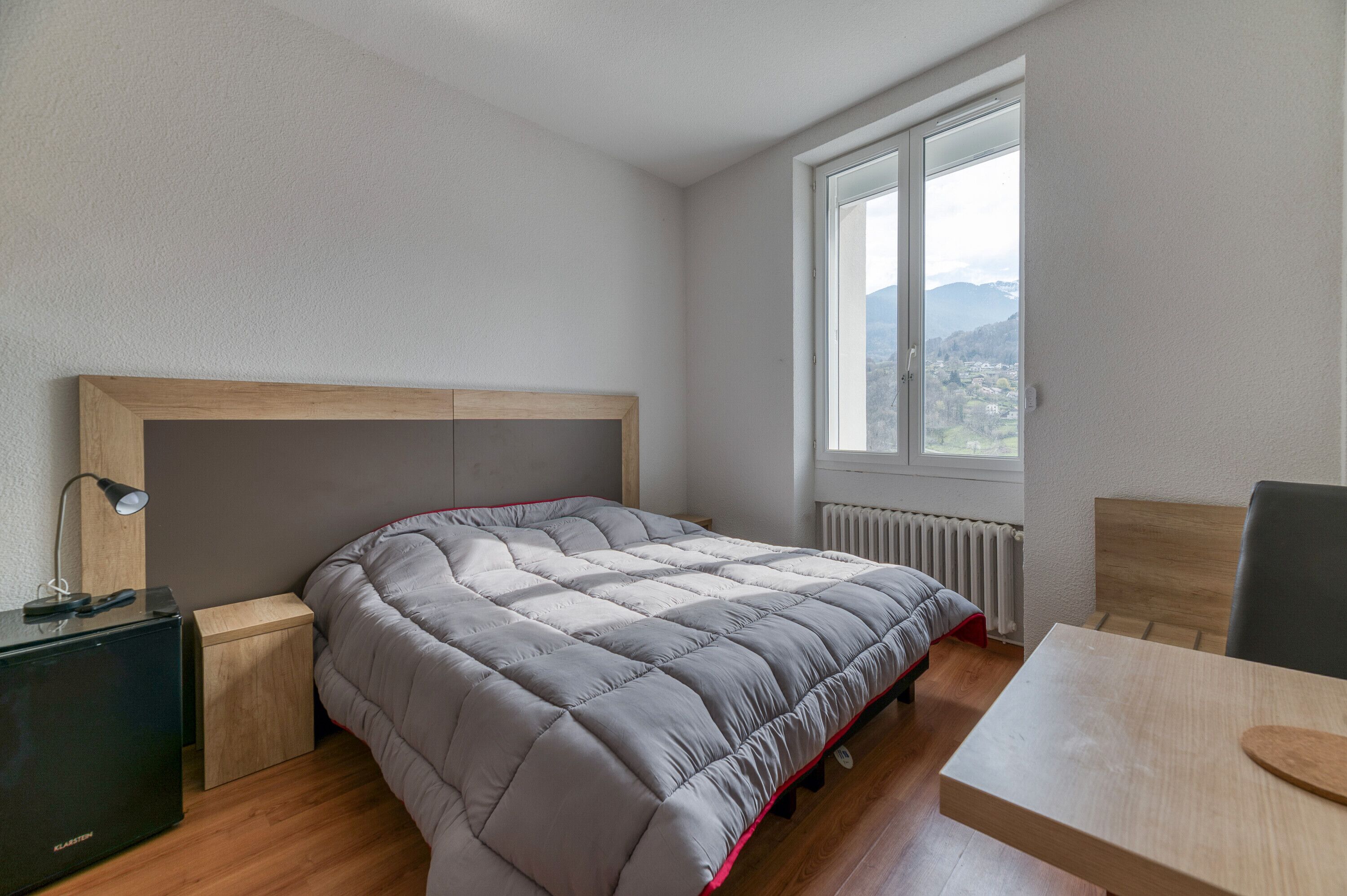 1 bedroom, free WiFi, wheelchair access