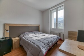 1 camera, Wi-Fi gratuito, accesso in sedia a rotelle