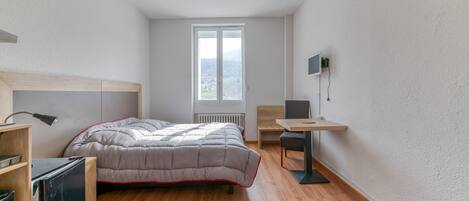 1 habitación, wifi gratis y acceso para silla de ruedas