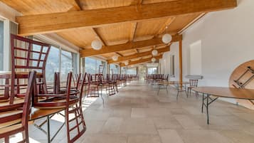 Servei de restauració