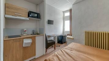 1 bedroom, free WiFi