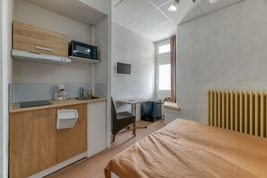 1 bedroom, free WiFi